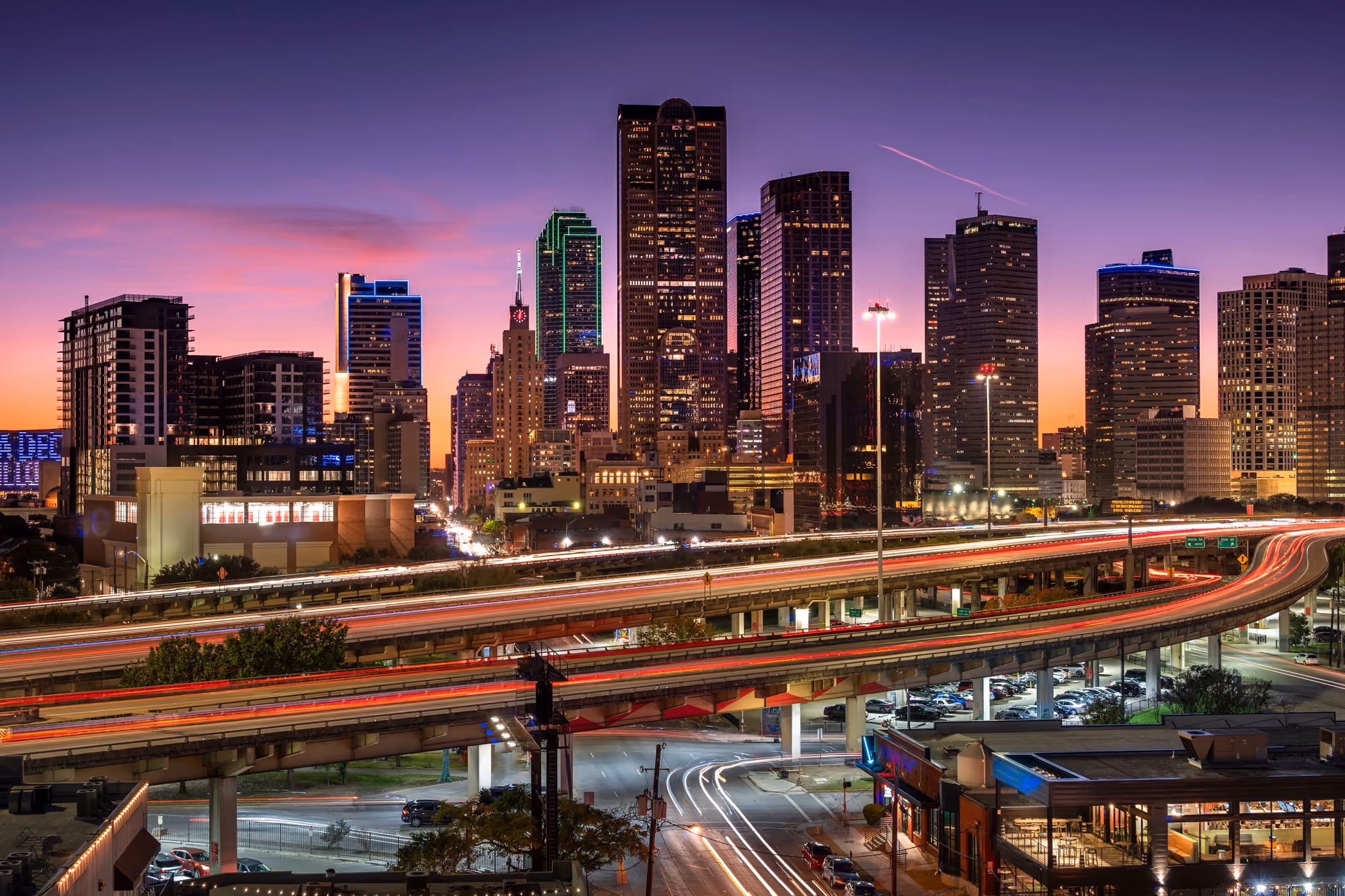 Dashboard mockup