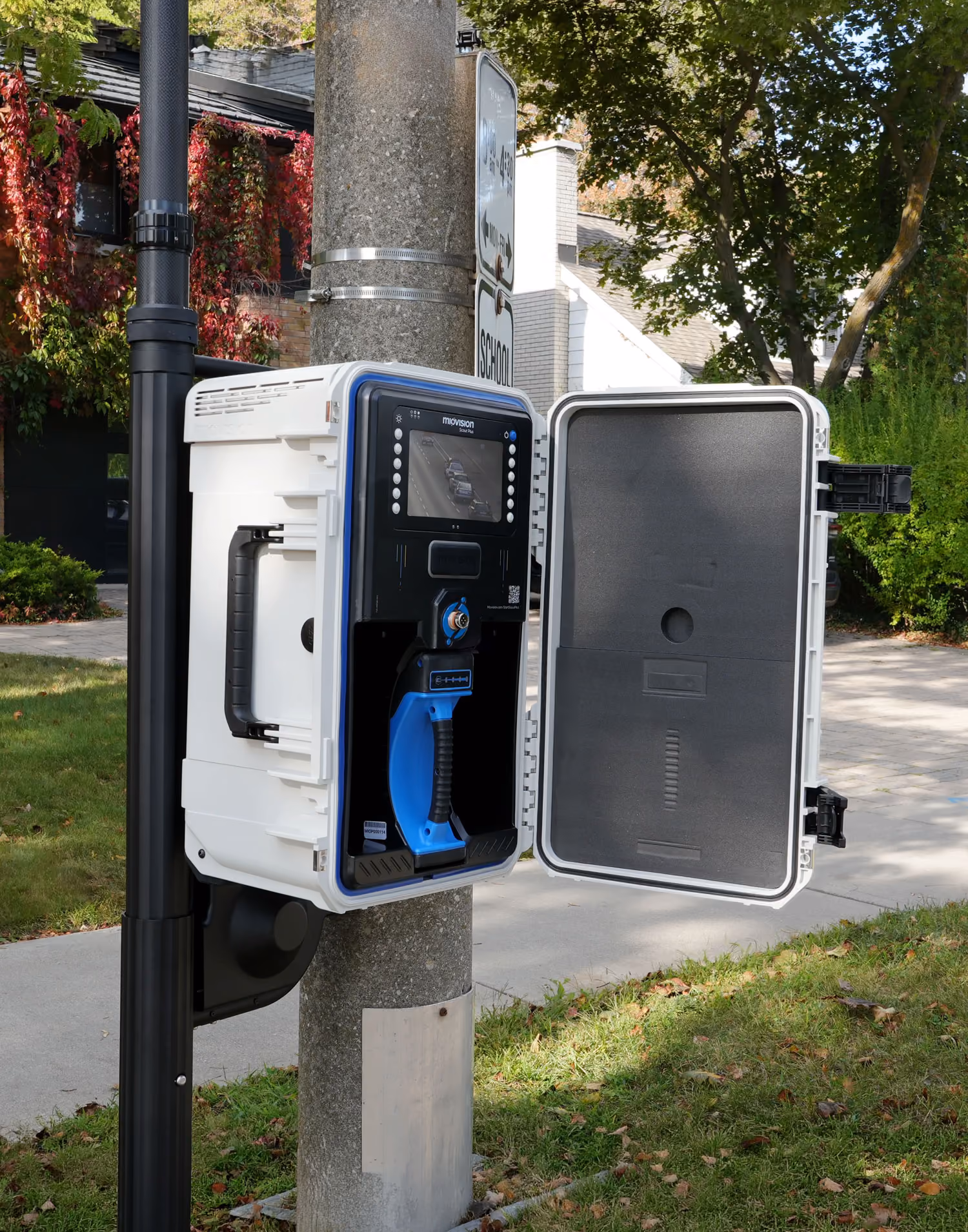 Intersection Data - CJ Hensch & Associates
