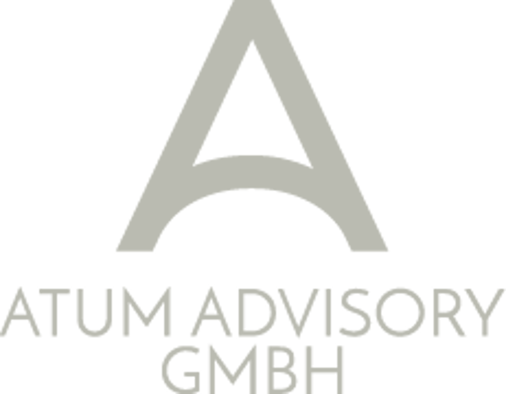 Logo Atum Advisory GmbH