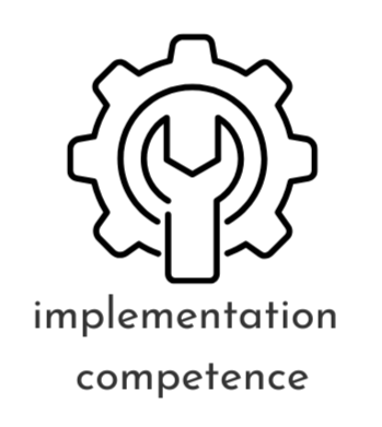 implementation competence