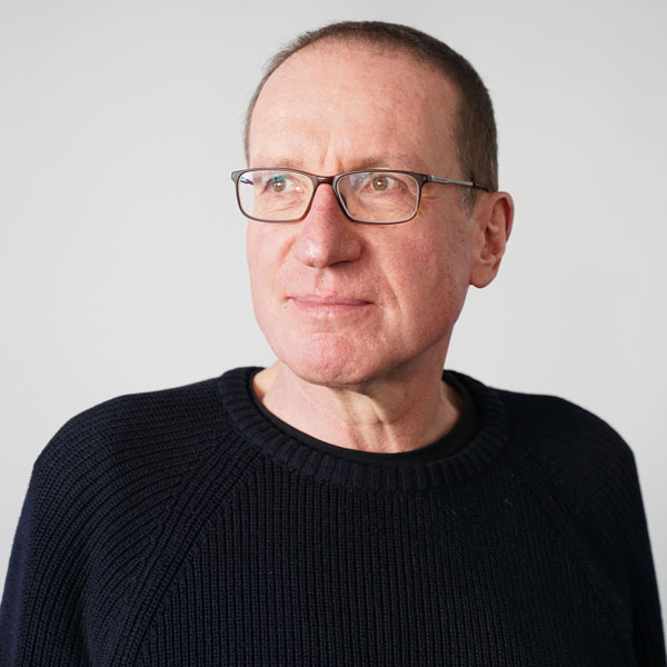 Stephan Mey