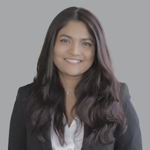 Sonali Müller