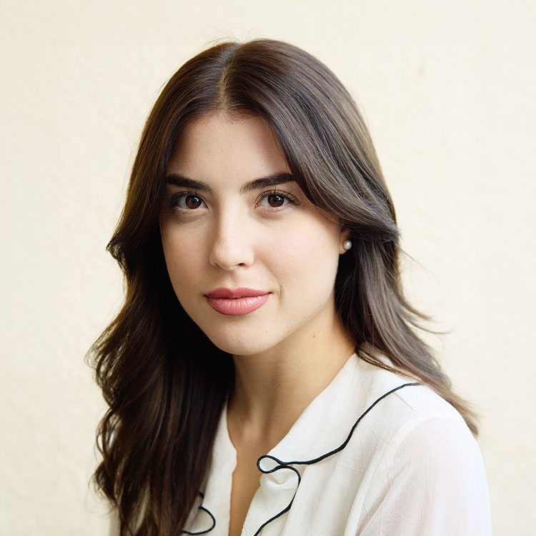 Eleni Vordos