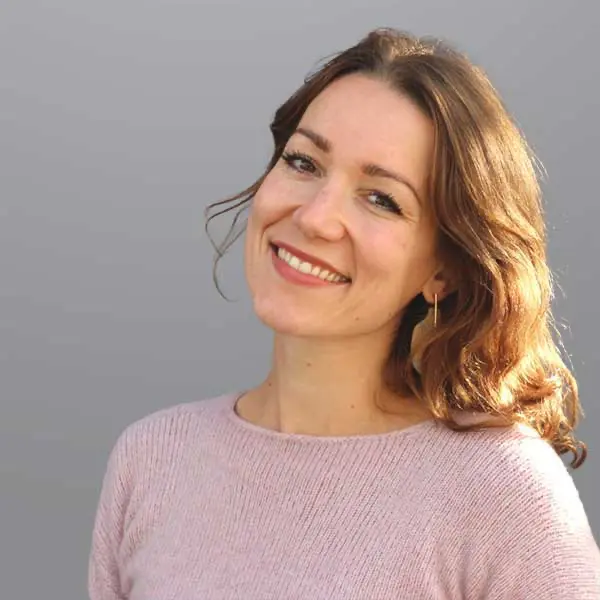 Alexandra Gerstmeier