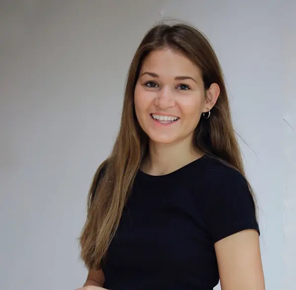 Julia Betz