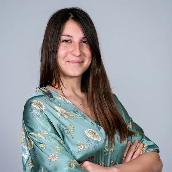 Chiara Canavesi