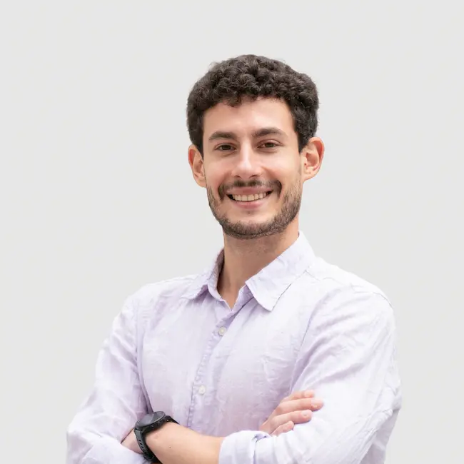 Luca Ferrara