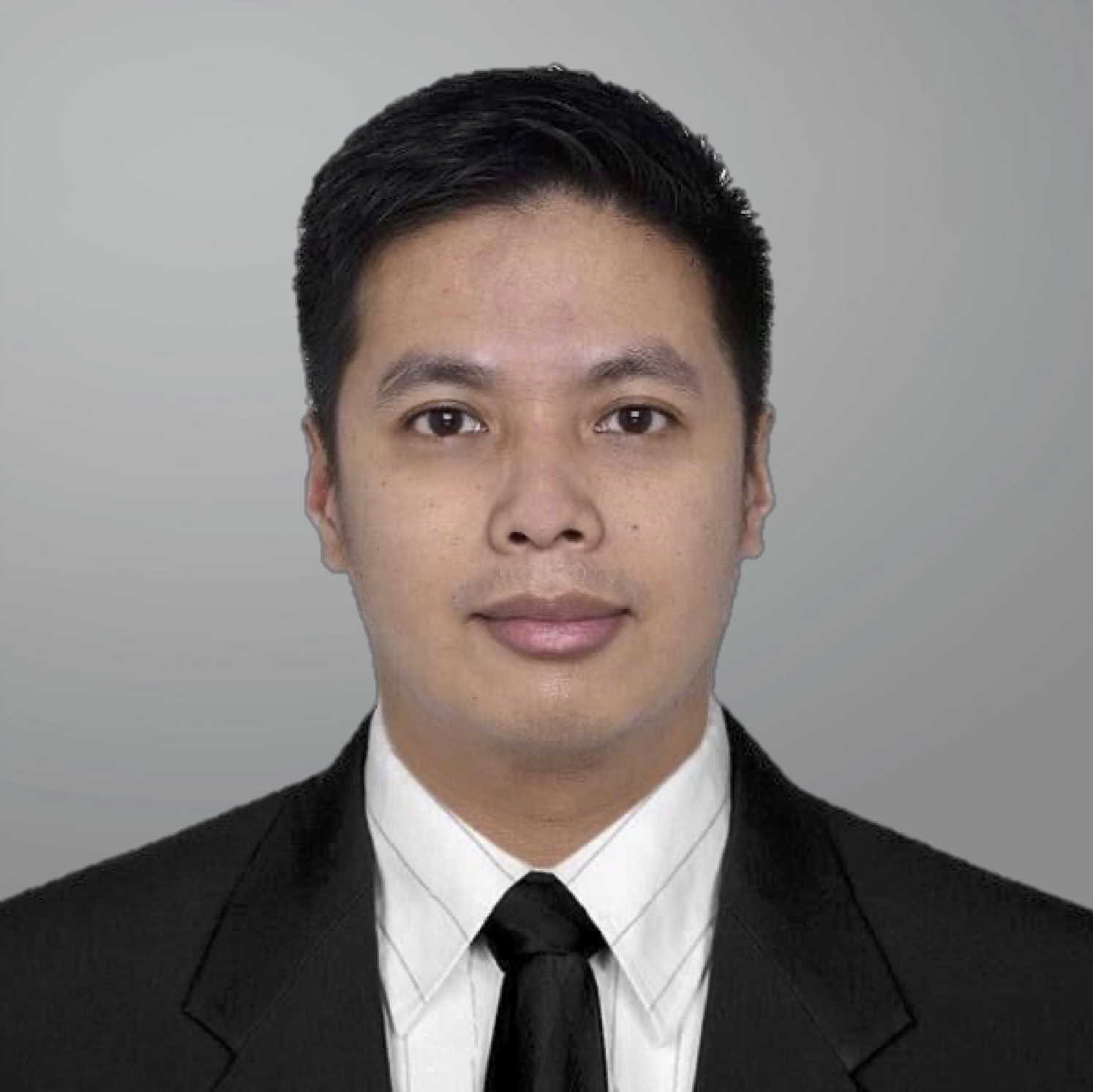 Anson Dy