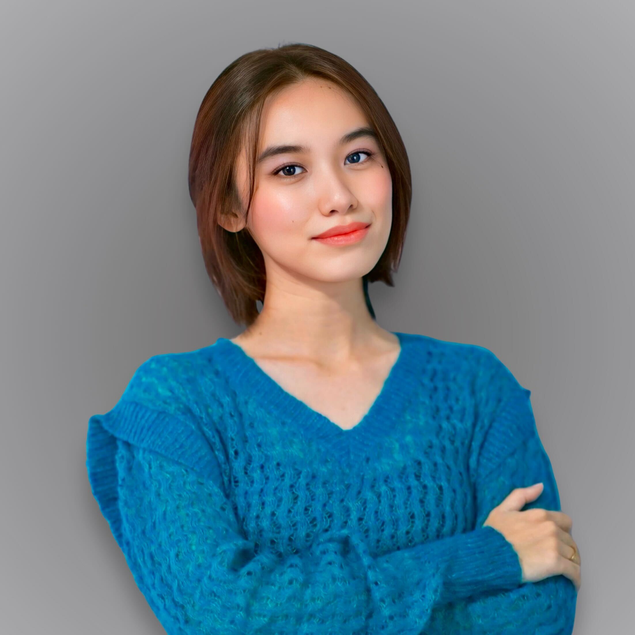 Kyla Cruz