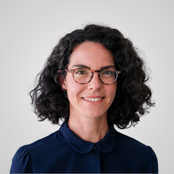 Anne-Sophie Reinckes