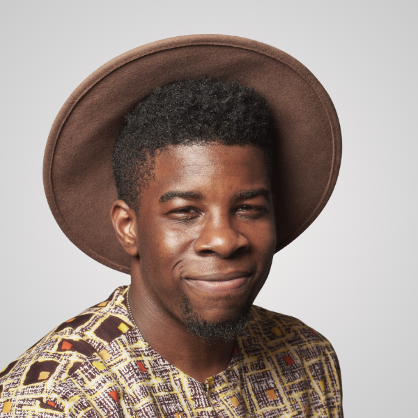 Chuk Kanu