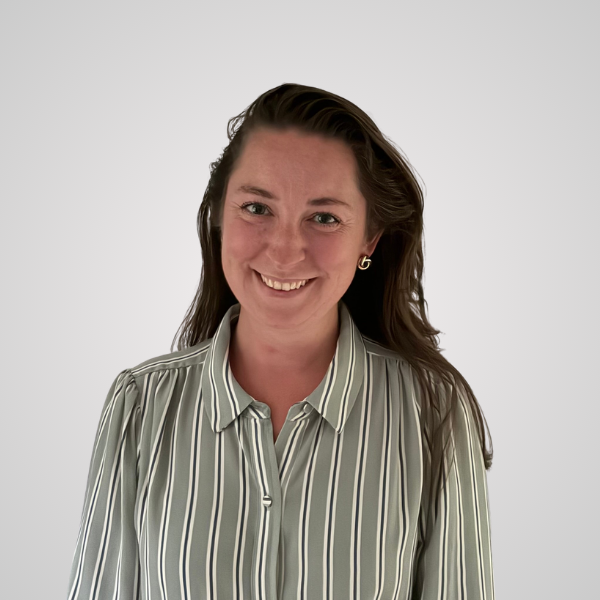Lauren Desrosiers