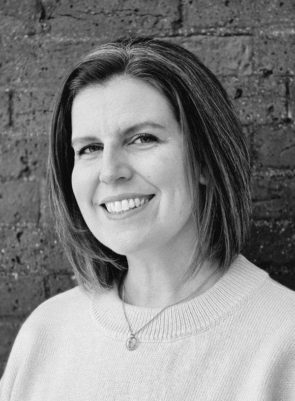 Heather Drolet, Director of Learning