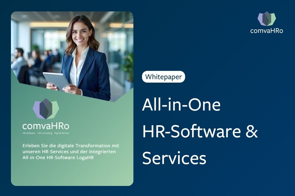 All-in-One HR-Software & Services