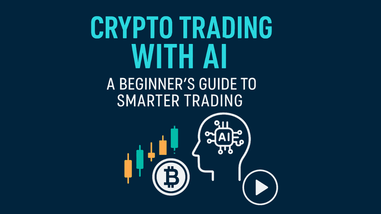 Crypto Trading with AI