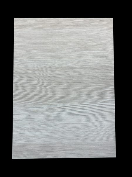 Torino White Pine pre-finished cabinet door style