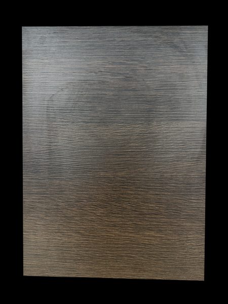 Torino Gray Wood pre-finished cabinet door style