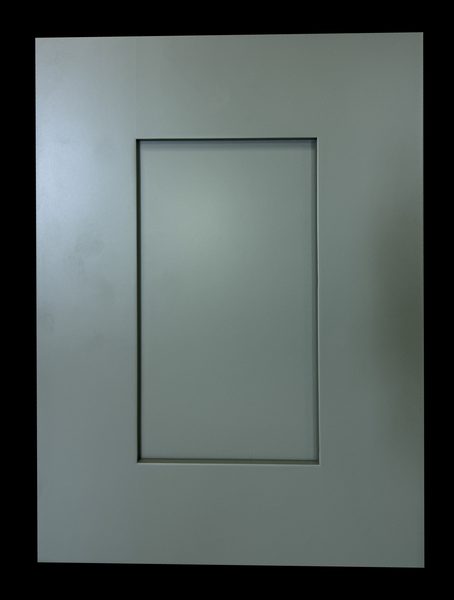 Aston Green pre-finished cabinet door style