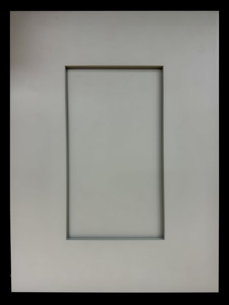 Sage Breeze pre-finished cabinet door style