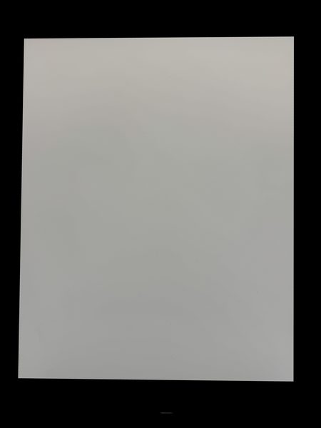 Windsor White pre-finished cabinet door style