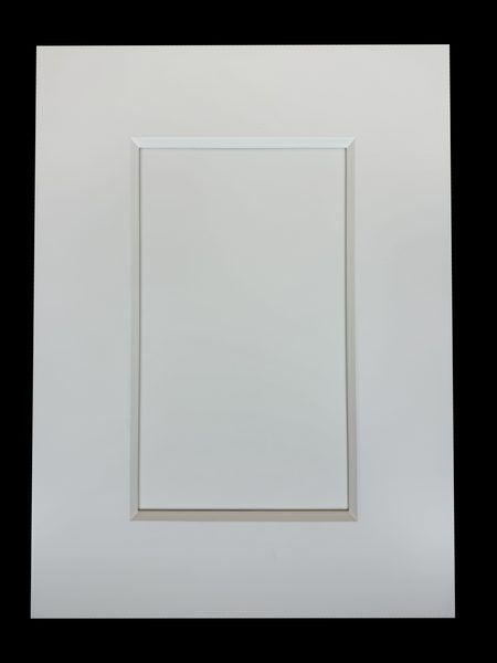 Shaker Antique pre-finished cabinet door style