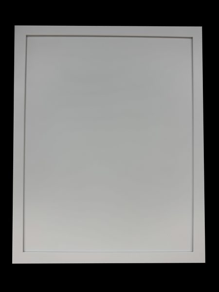Slim Frost pre-finished cabinet door style