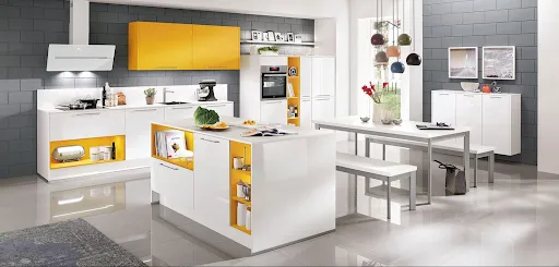 Gola Cabinets Design 2