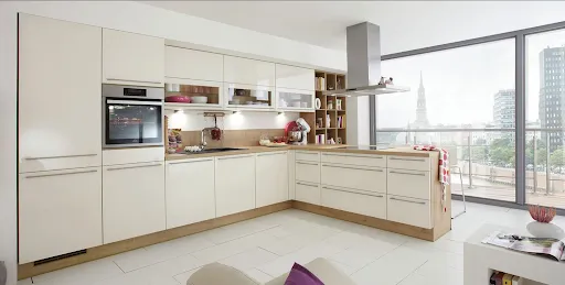 Modern Kitchen Cabinets 3