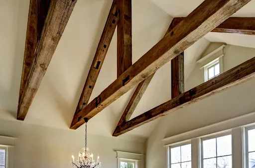Box beams