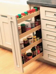 Spice Rack