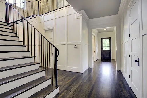 Decorative Wall Panels 5