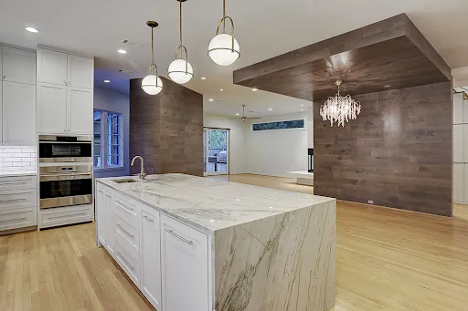 Decorative Wall Panels 2