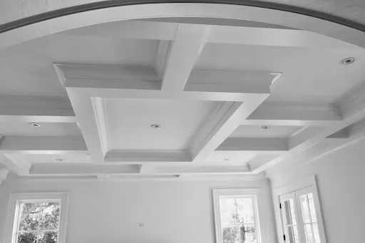 Ceiling Beams