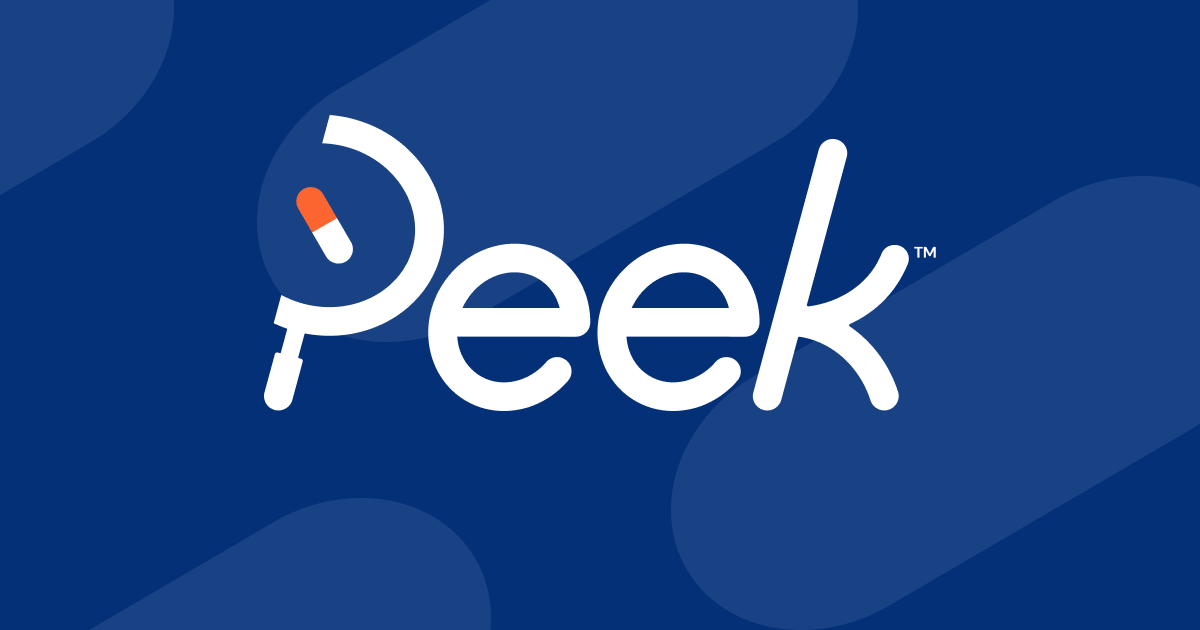 Peek Peek