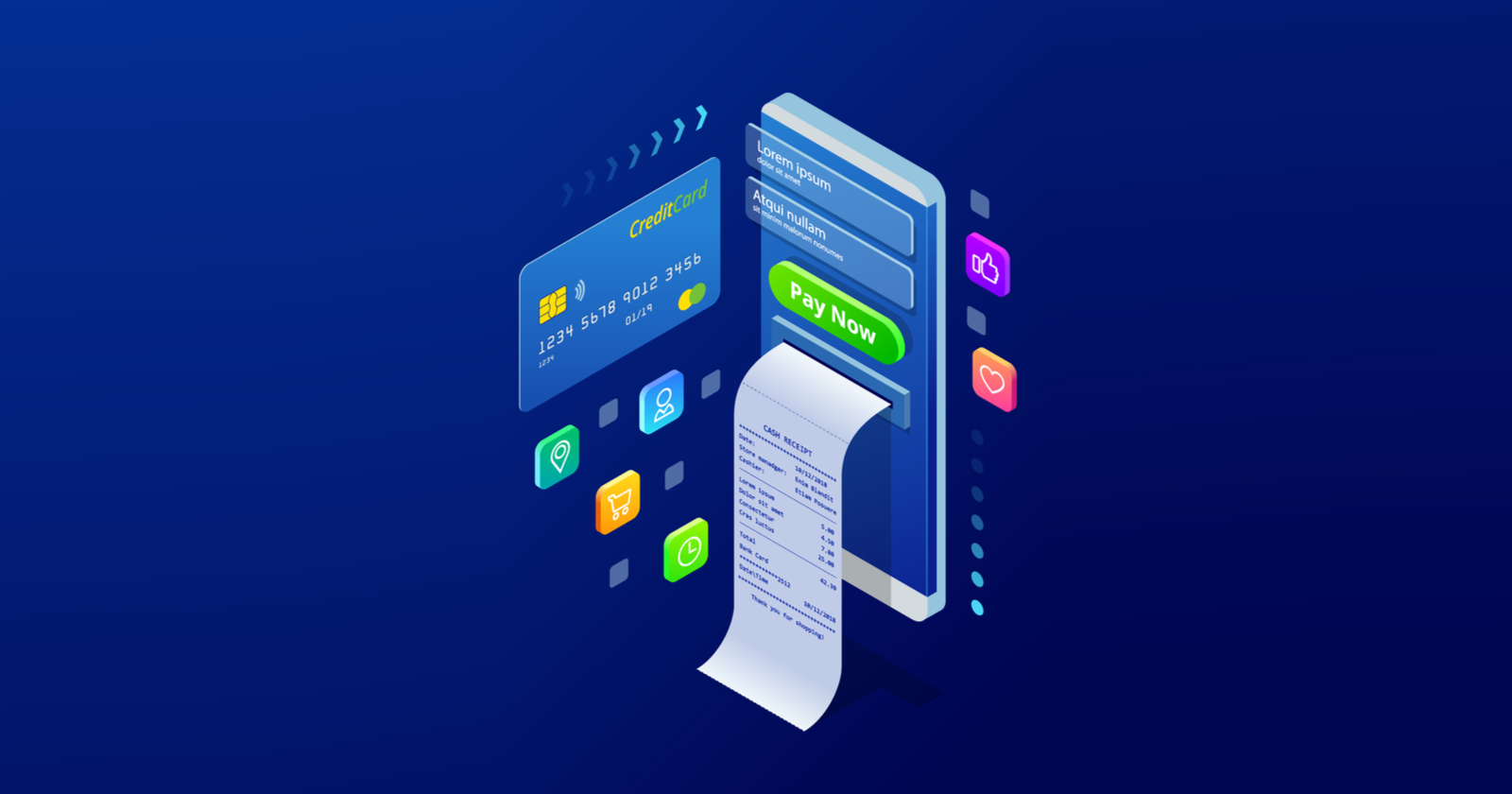 Supportly App provide the technical support services and secure payment