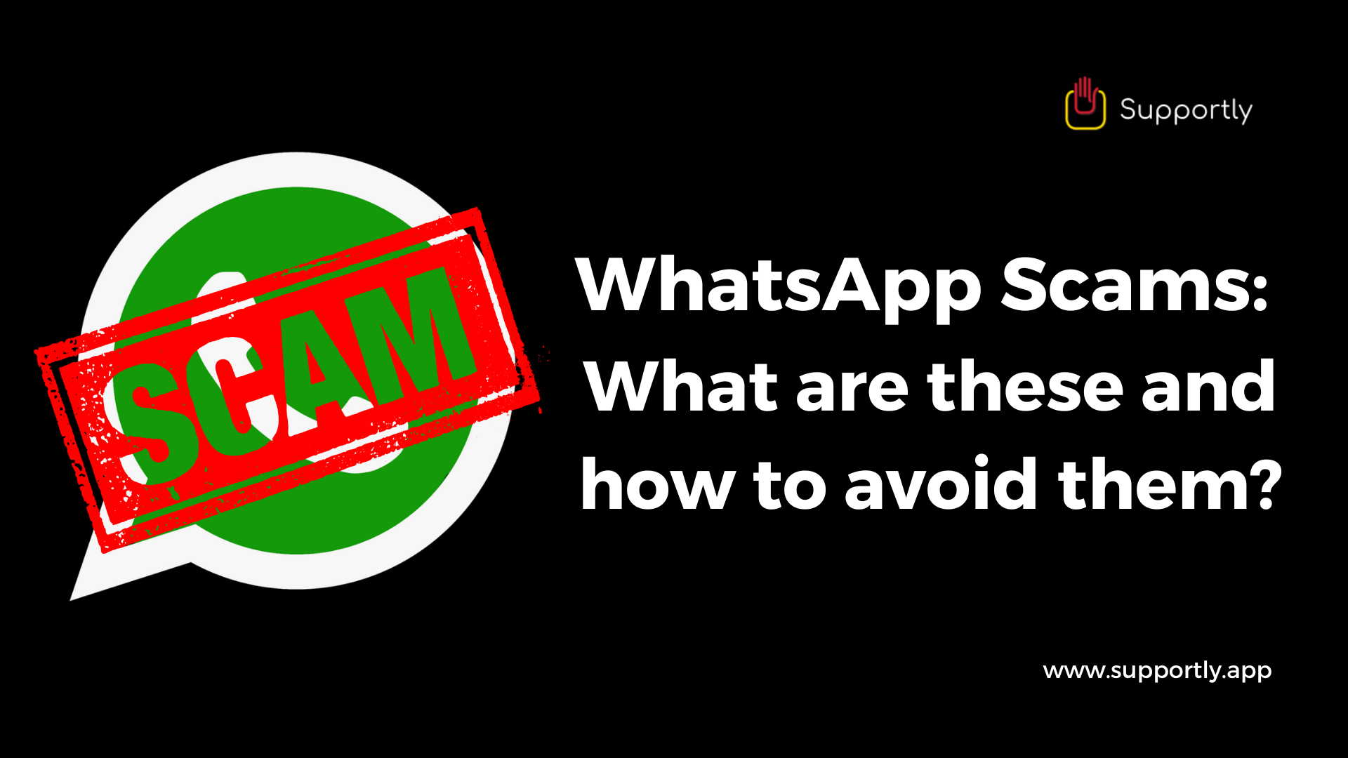 Whatsapp Scams: What are these and how to avoid them?