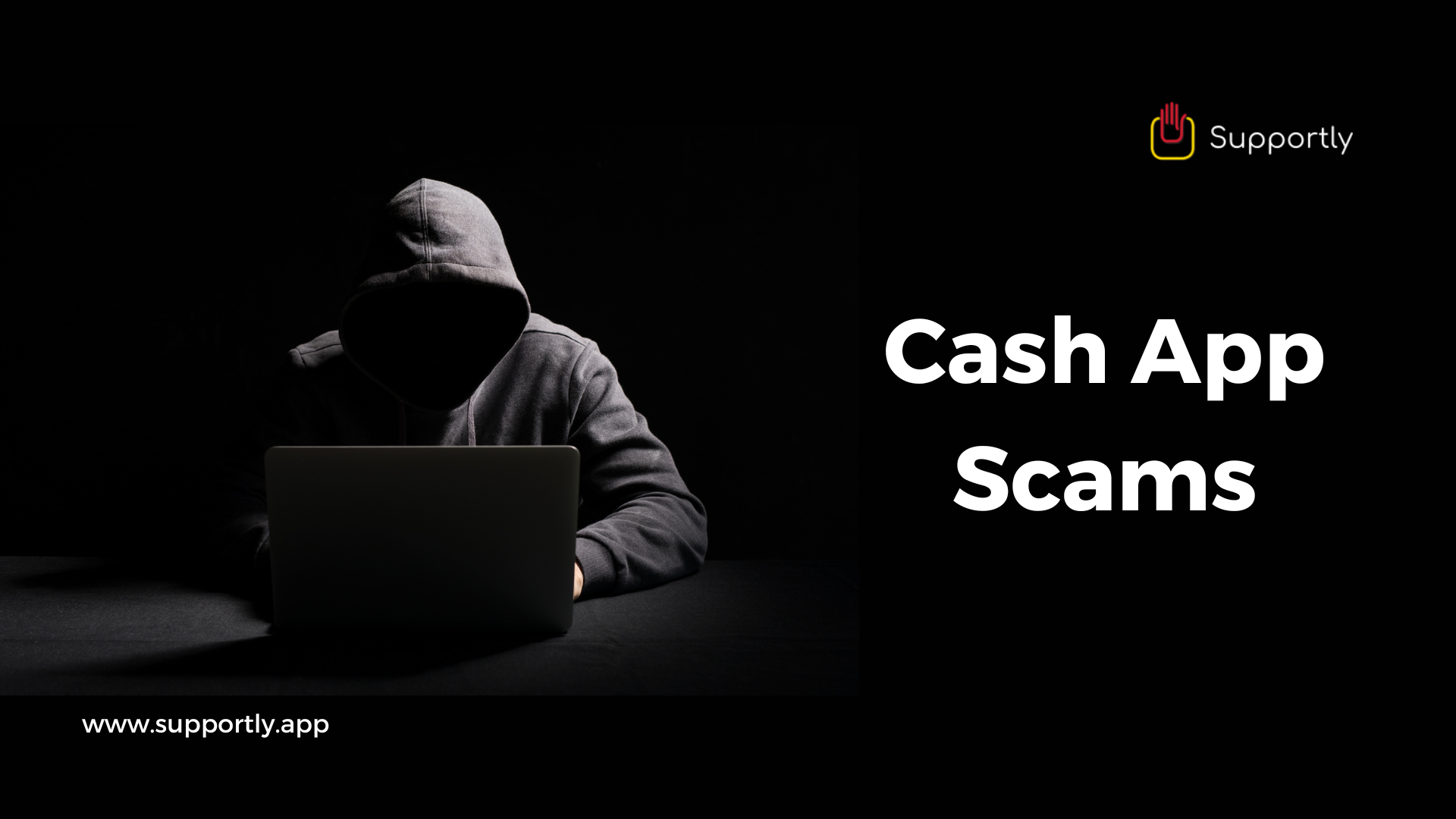 Top Cash App Scams