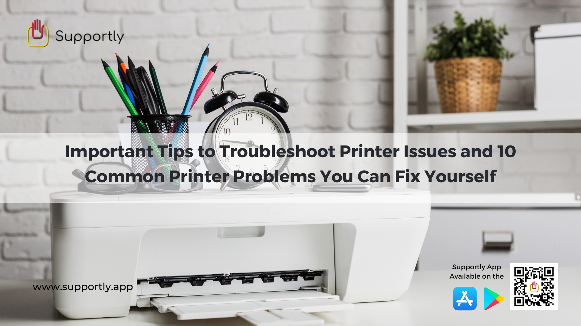 Important Tips to Troubleshoot Printer Issues and 10 Common Printer Problems You Can Fix Yourself