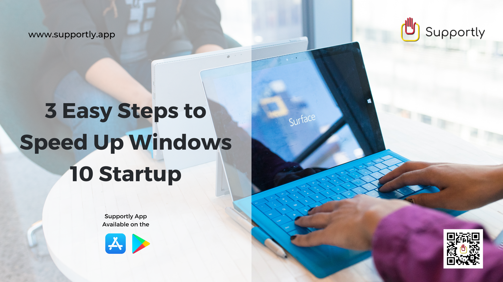 3 Easy Steps to Speed Up Windows 10 Startup