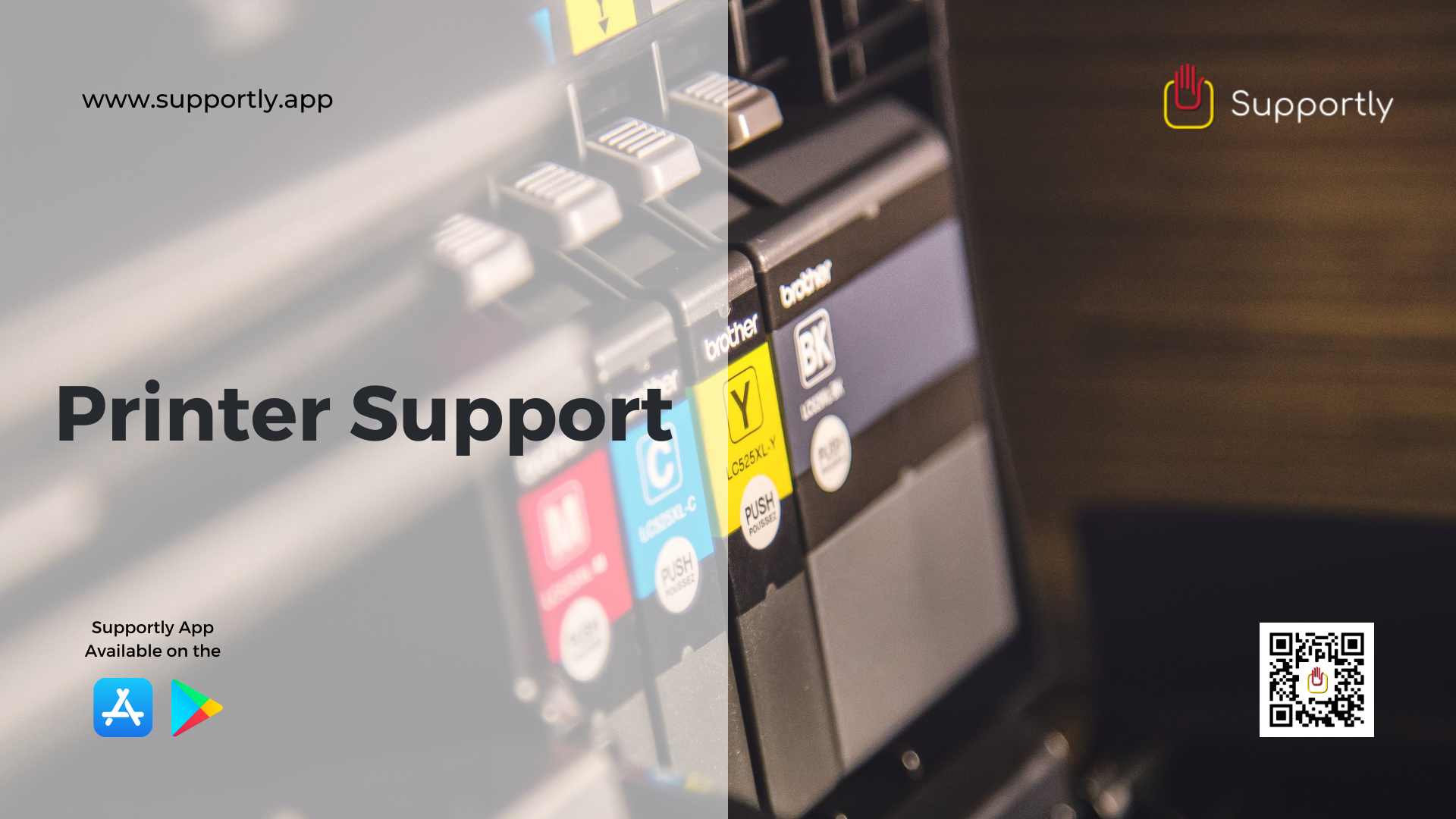 Printer Support