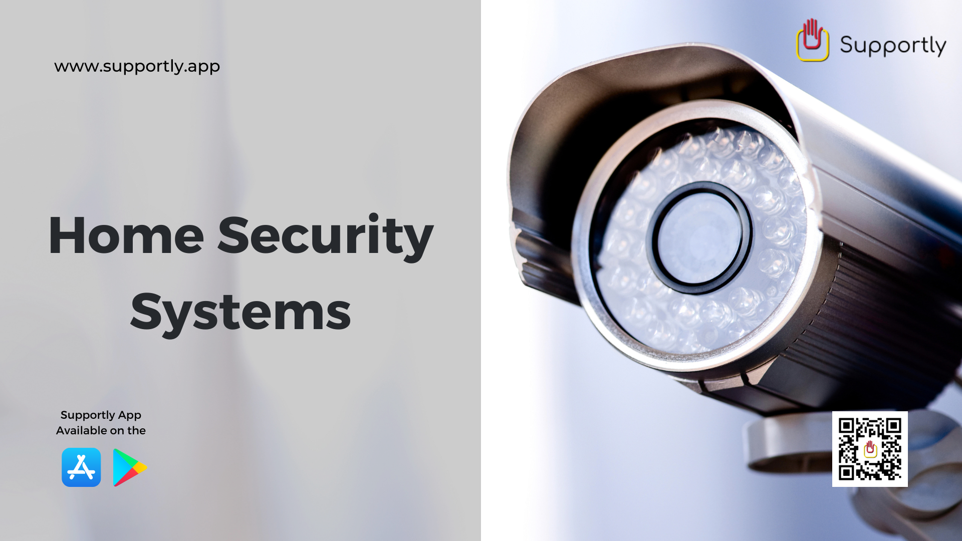 home security systems