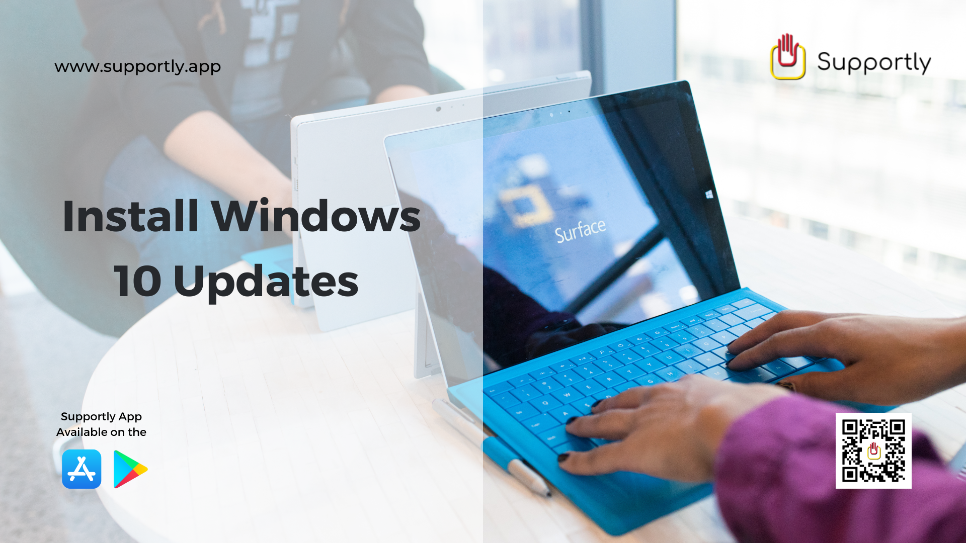 How to Install Windows 10 Updates When Not Enough Space?
