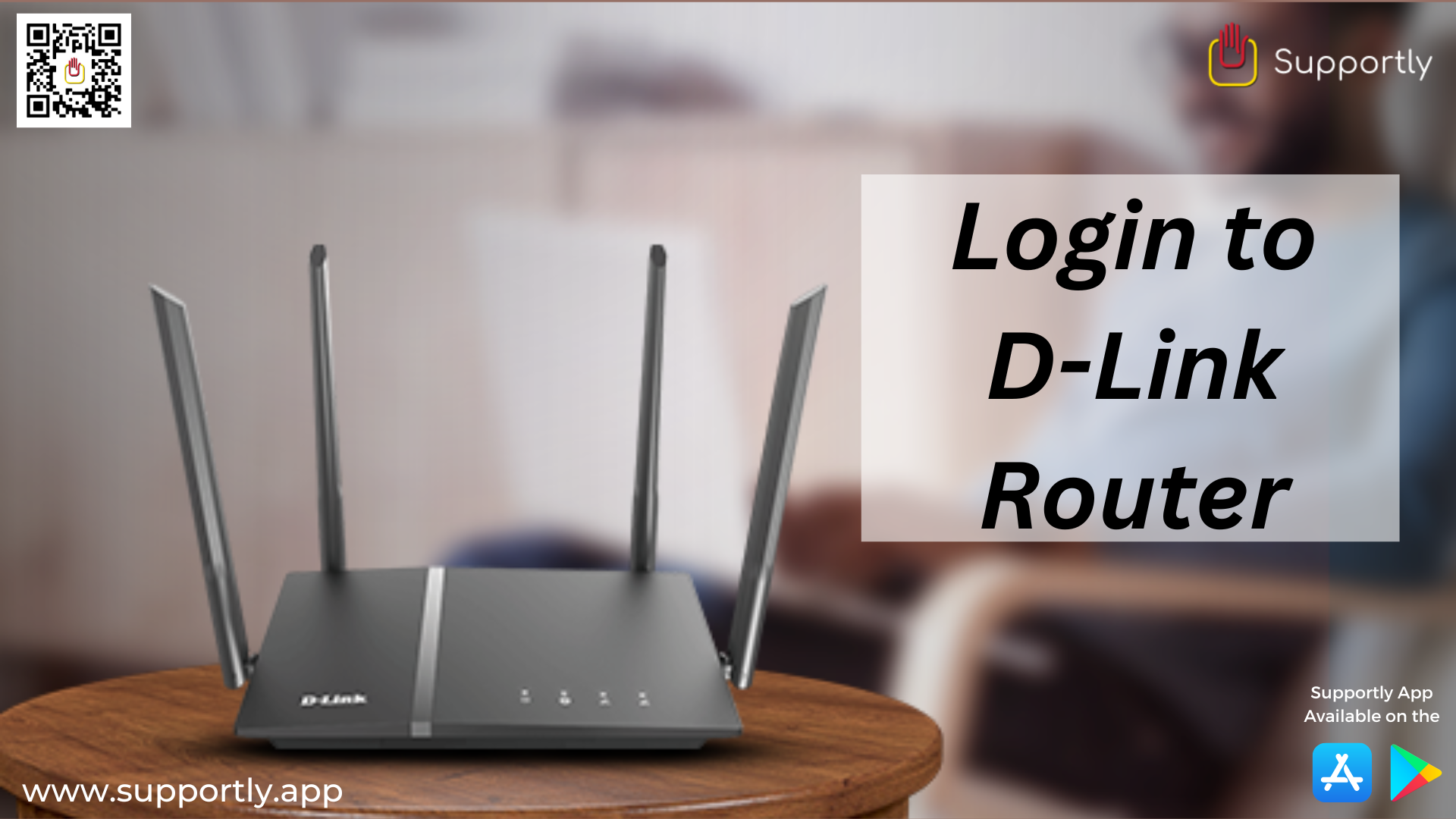 How to Login My D-Link Router? - Troubleshooting D-Link Router Login