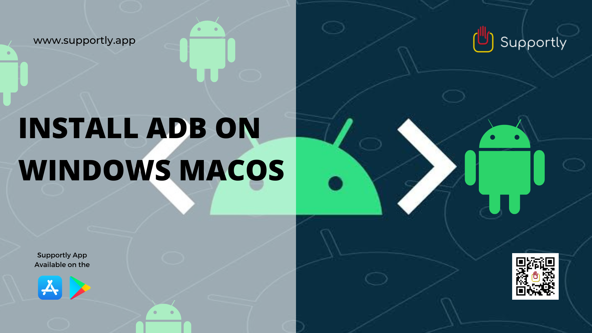 How Do I Install ADB on Mac or Windows?