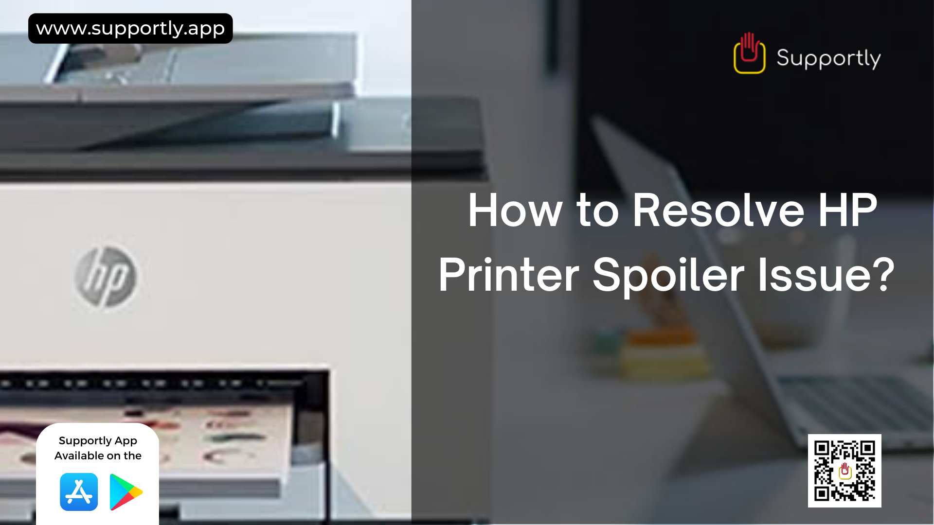 How to Resolve HP Printer Spooler Issue?