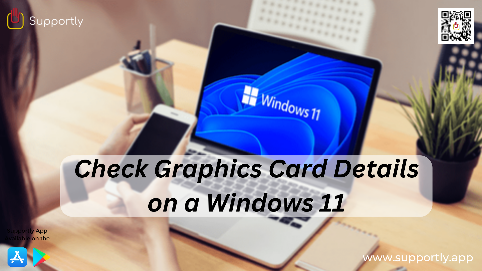 How to Check Graphics Card Details on a Windows 11 PC?