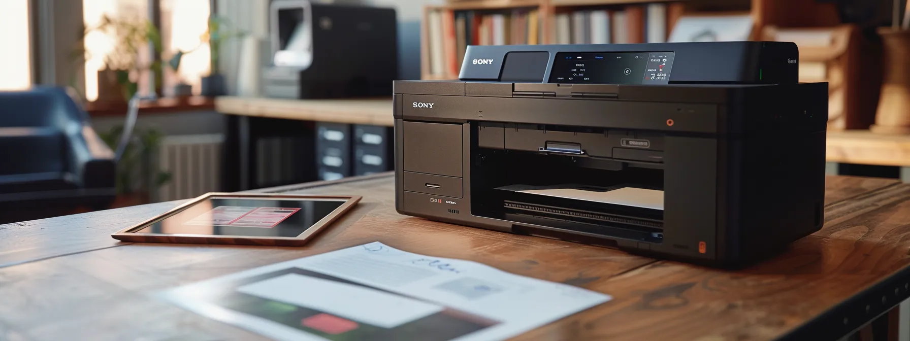 Canon Printer Help Desk: Your Support Guide