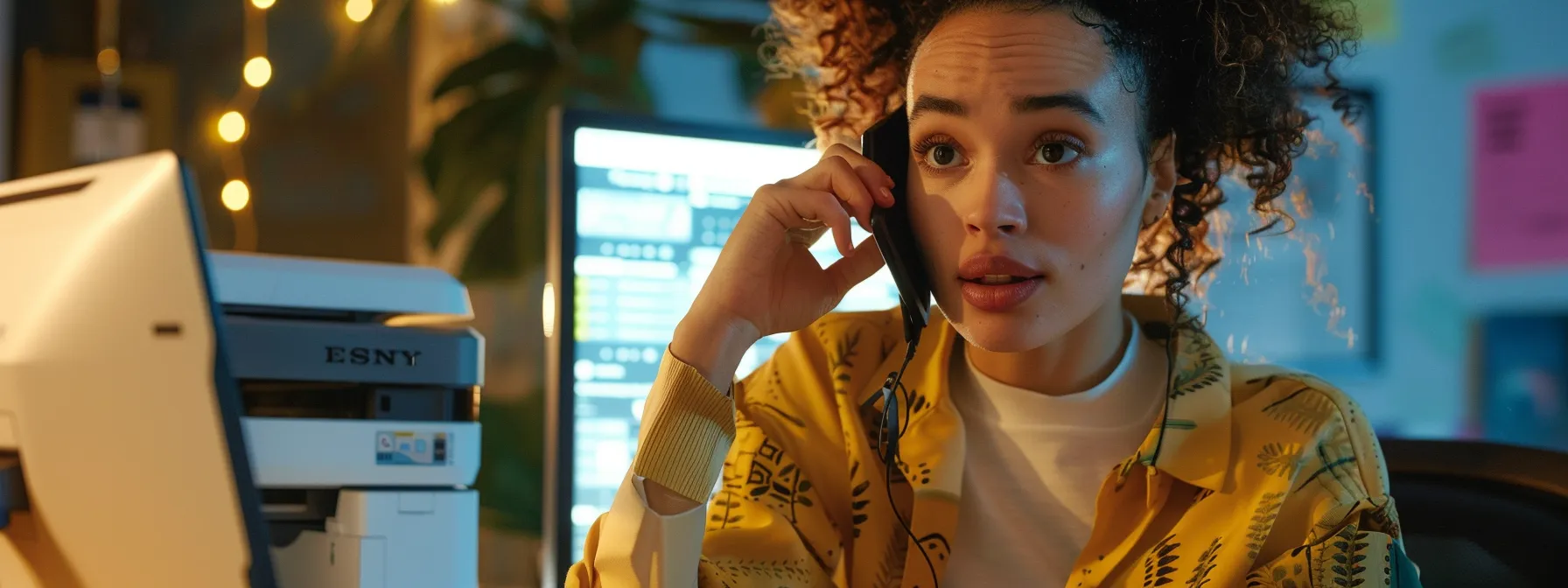 Epson Printer Support Number