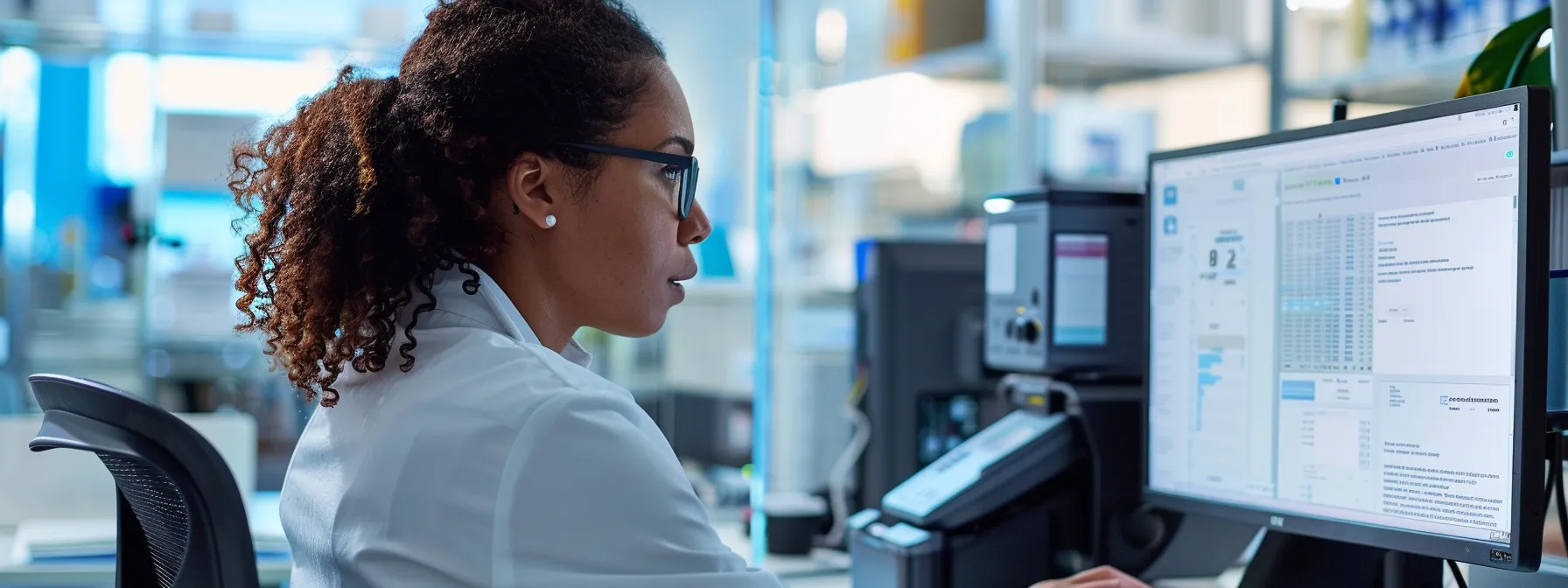 a person in south africa navigating through a support website for hp printers on a windows 10 computer.