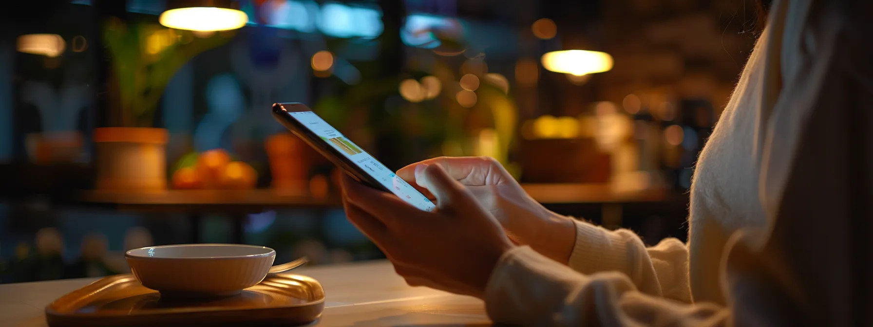 strategically choosing options on an automated phone menu.